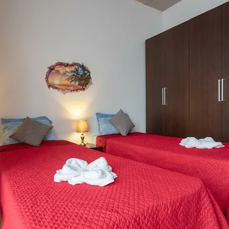 Cmh Classic Rooms 3* المليحة