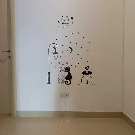 Cmh Classic Rooms فندق مبيت وإفطار المليحة