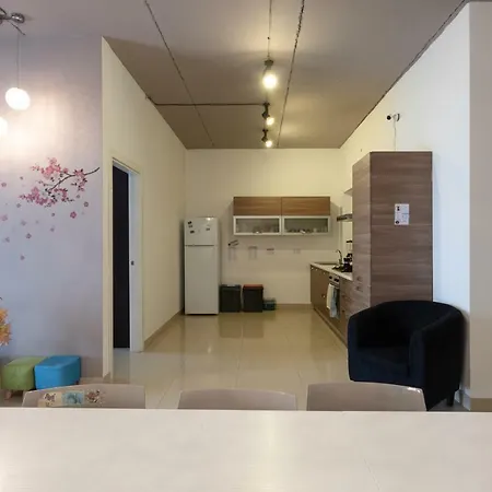 فندق مبيت وإفطار Cmh Classic Rooms