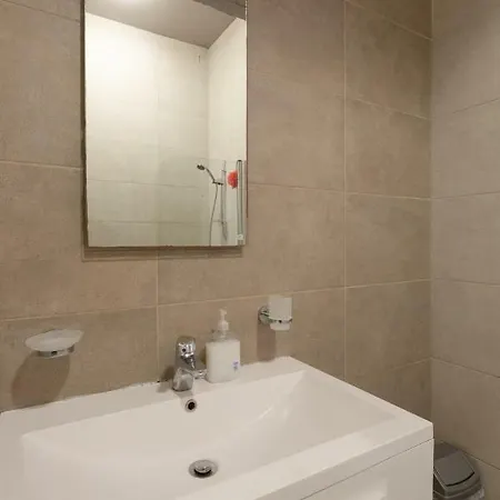 فندق مبيت وإفطار Cmh Classic Rooms