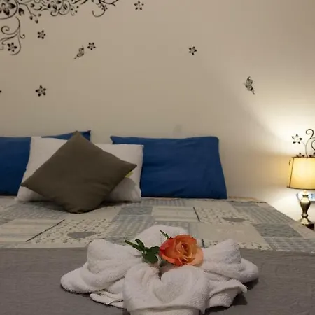 Cmh Classic Rooms 3* المليحة