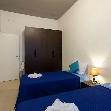 فندق مبيت وإفطار Cmh Classic Rooms المليحة