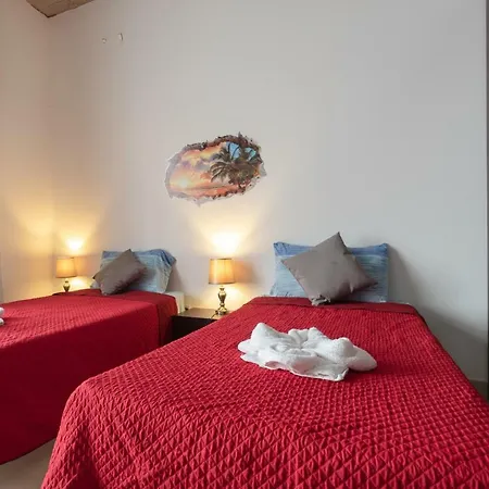فندق مبيت وإفطار Cmh Classic Rooms