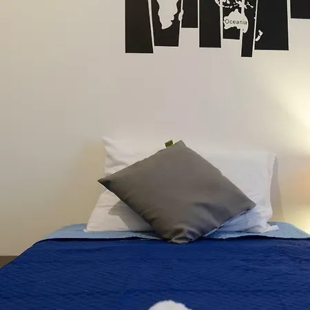 Cmh Classic Rooms فندق مبيت وإفطار المليحة