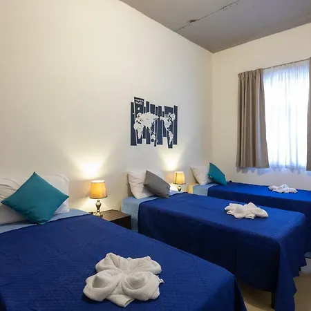 Cmh Classic Rooms فندق مبيت وإفطار المليحة