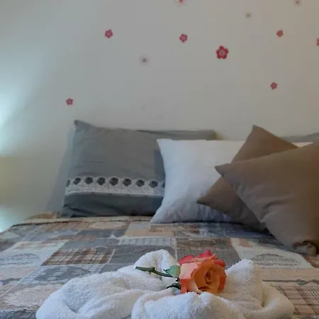 Cmh Classic Rooms فندق مبيت وإفطار 3*