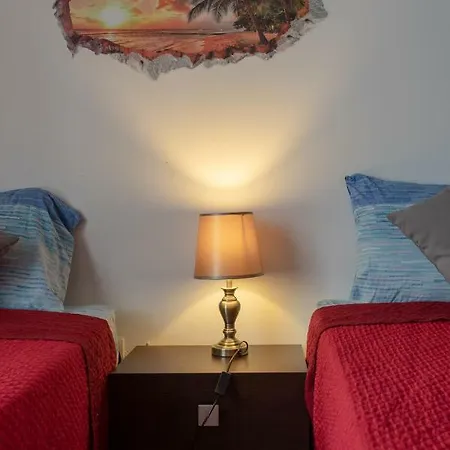 Cmh Classic Rooms 3*