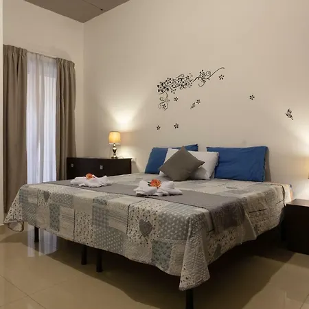Cmh Classic Rooms Mellieħa