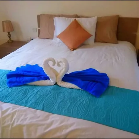 Cmh Classic Rooms 3* Mellieħa