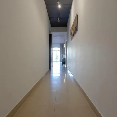 Cmh Classic Rooms Panzió Mellieħa