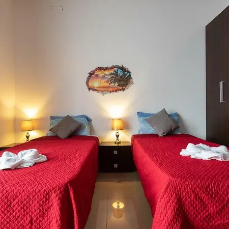 Panzió Cmh Classic Rooms 3*