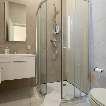 Panzió Cmh Classic Rooms Mellieħa