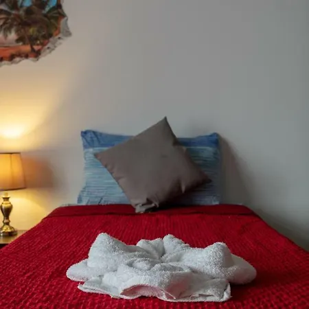 Panzió Cmh Classic Rooms 3*