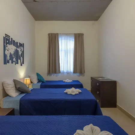 Cmh Classic Rooms Mellieħa