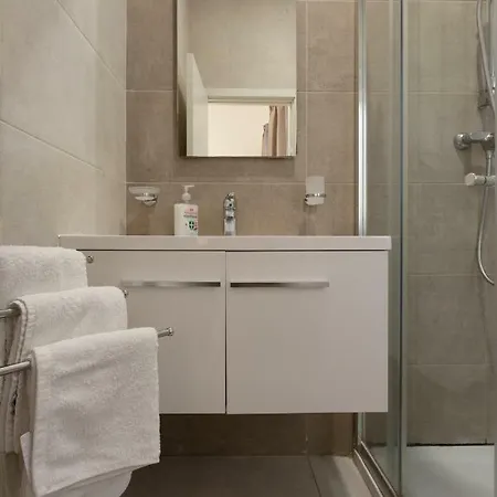 Cmh Classic Rooms Panzió