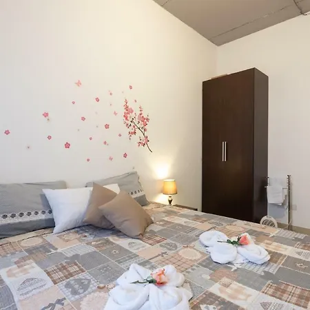 Cmh Classic Rooms Mellieħa