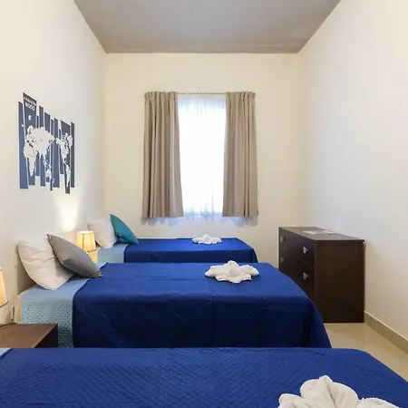 Panzió Cmh Classic Rooms